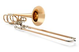 K&H - ORCHESTRA TRADITIONAL BASTROMBONE OPEN FLOW